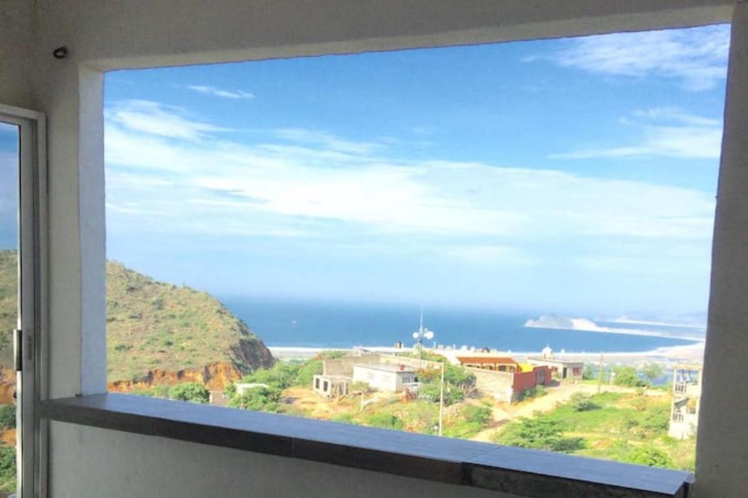 Casa Mirador Maison d'hôtes *
