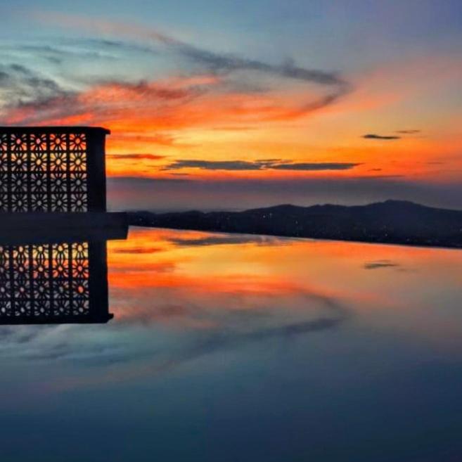 Casa Mirador Maison d'hôtes Salina Cruz