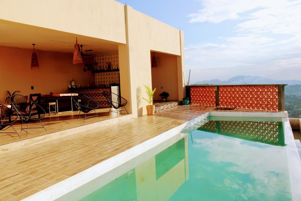 Casa Mirador *