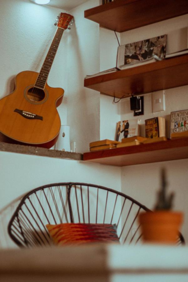 Casa Mirador *