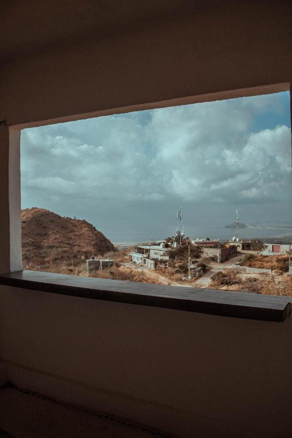 Casa Mirador * Salina Cruz