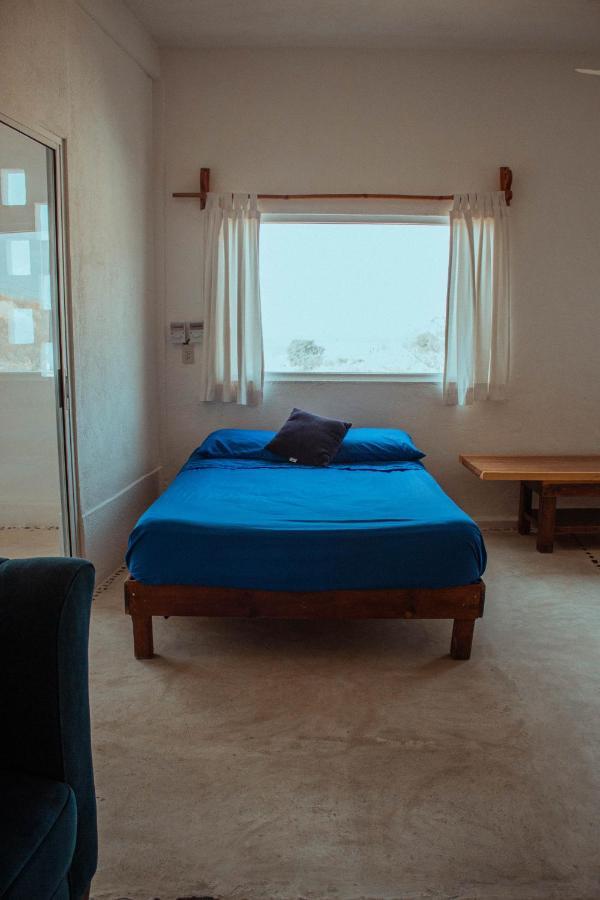 Casa Mirador Salina Cruz