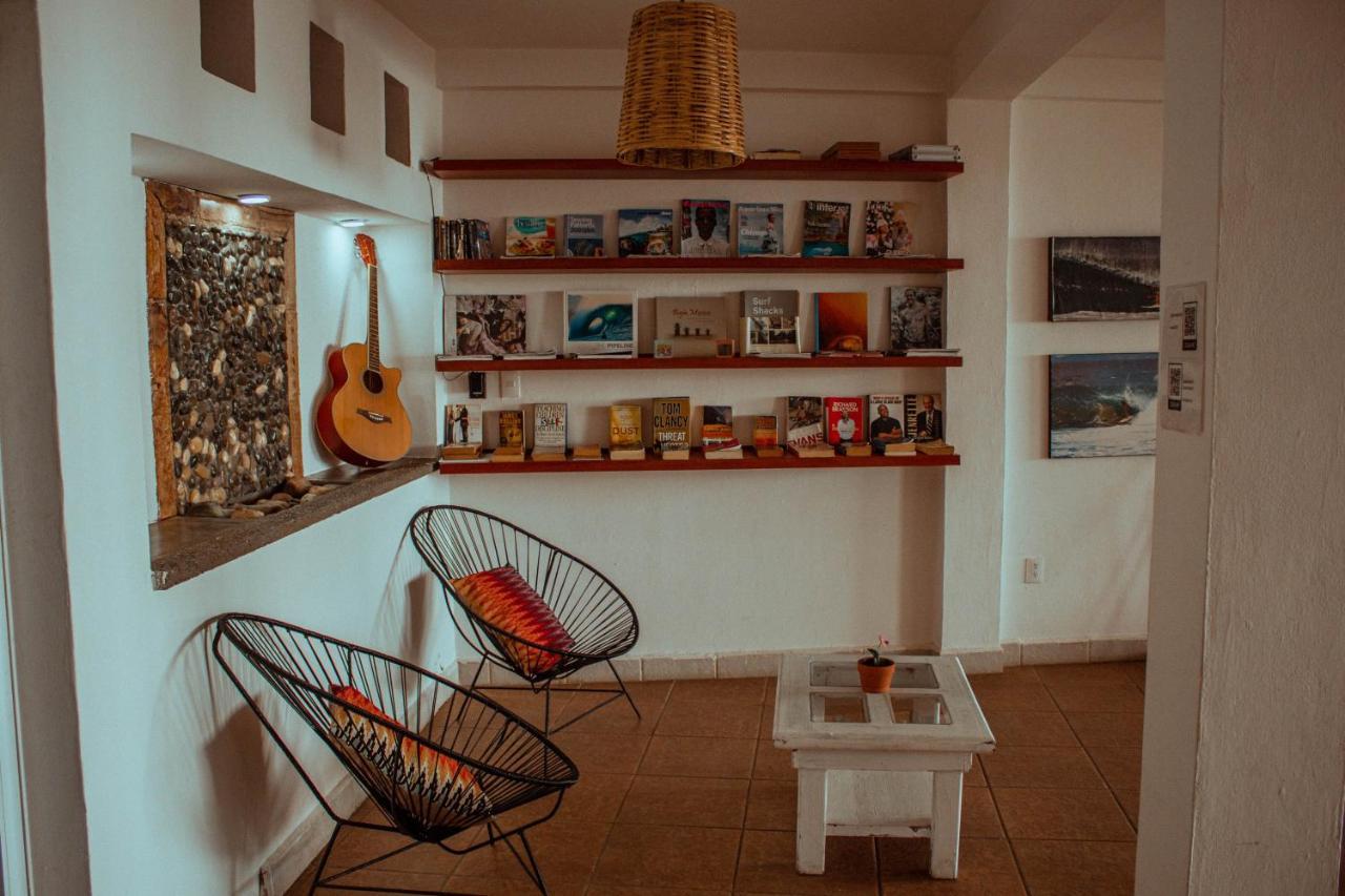 Casa Mirador * Salina Cruz
