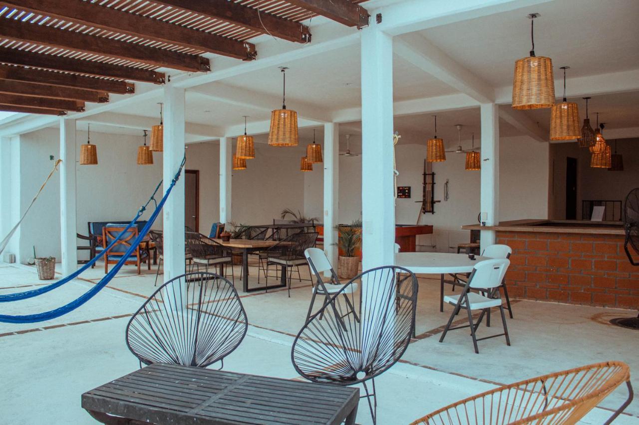 Casa Mirador * Salina Cruz