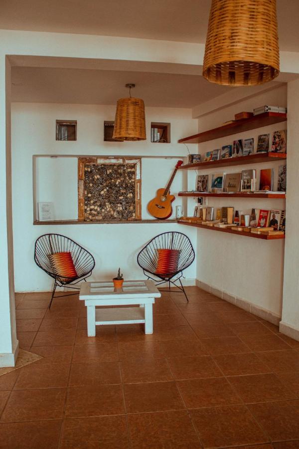 Casa Mirador * Salina Cruz