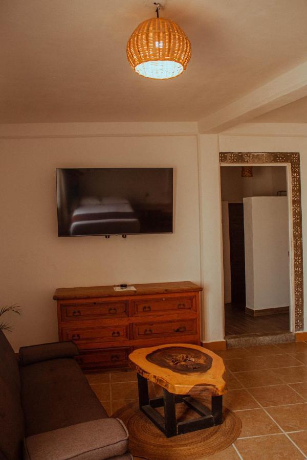 Casa Mirador Salina Cruz