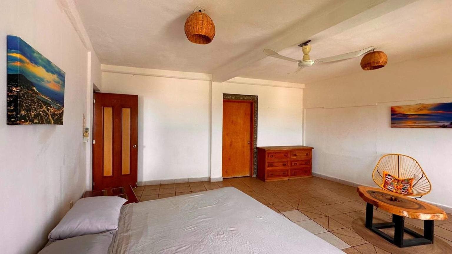 Casa Mirador *