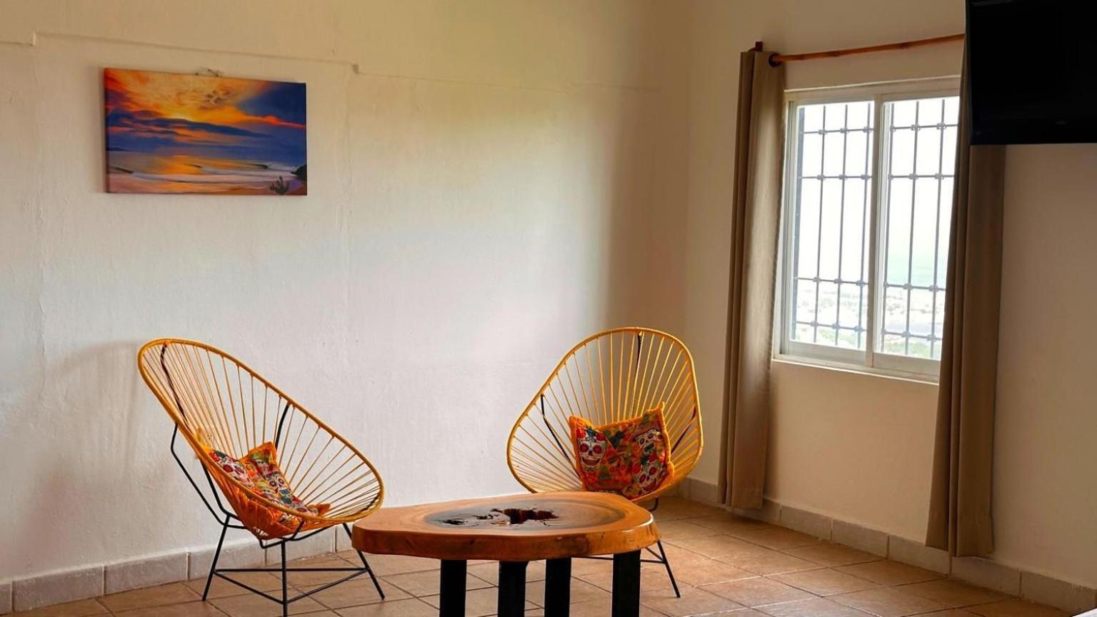 Casa Mirador Salina Cruz