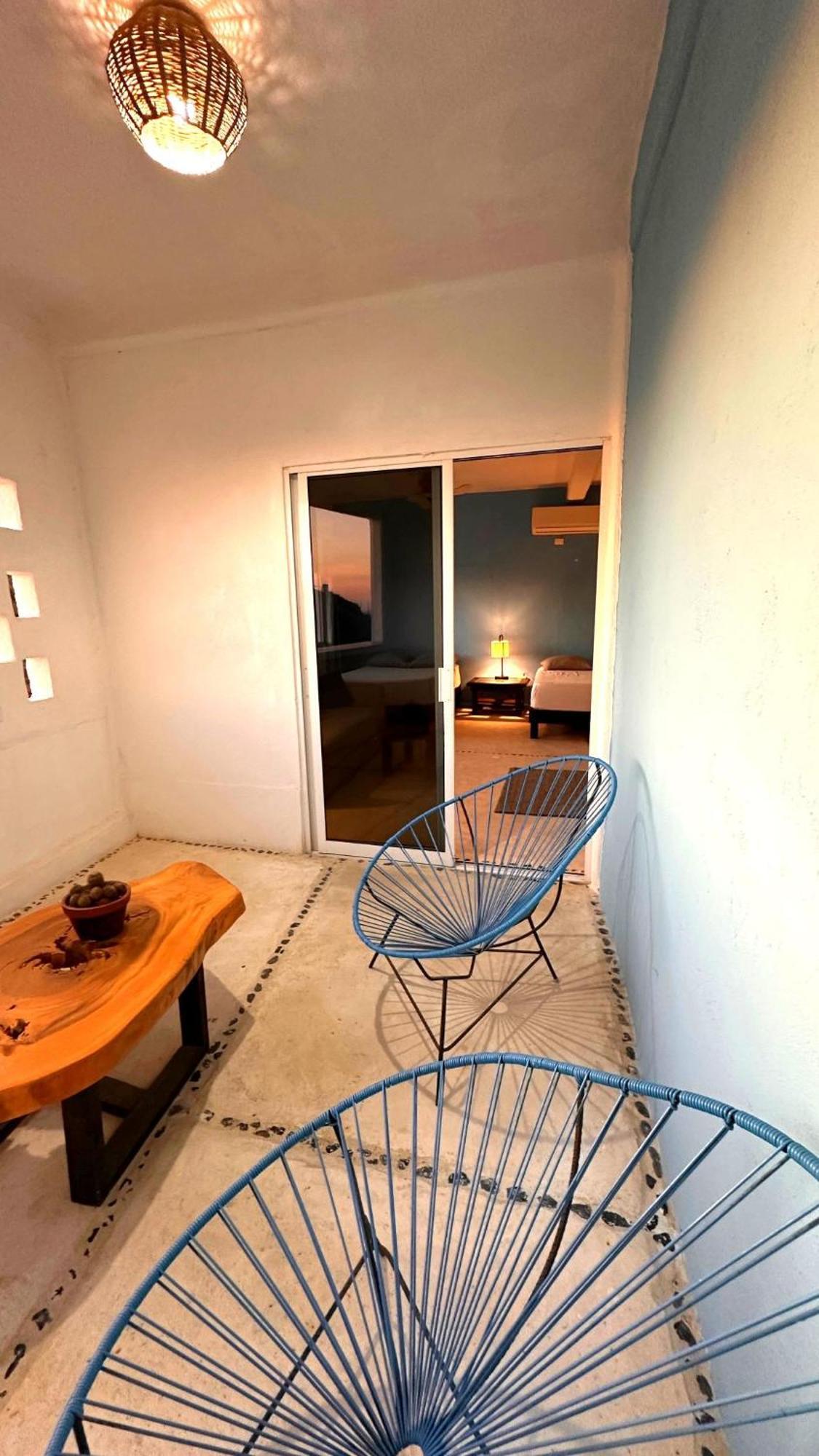 Casa Mirador Maison d'hôtes *