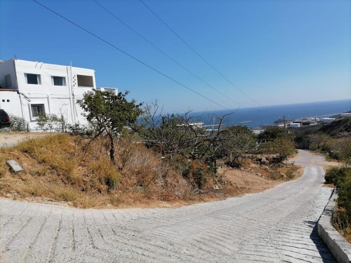 Casa Mirador Gasthof Salina Cruz
