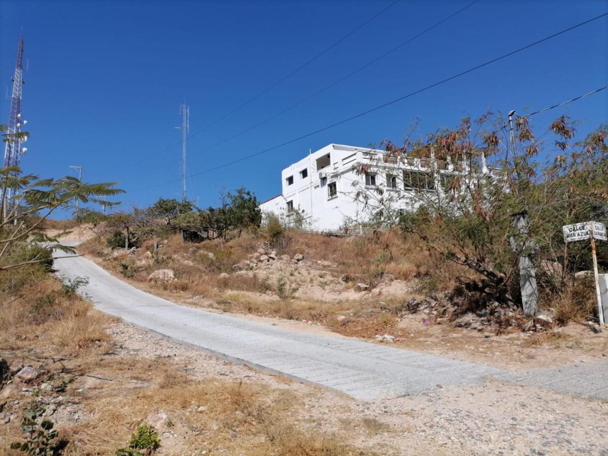 Gasthof Casa Mirador
