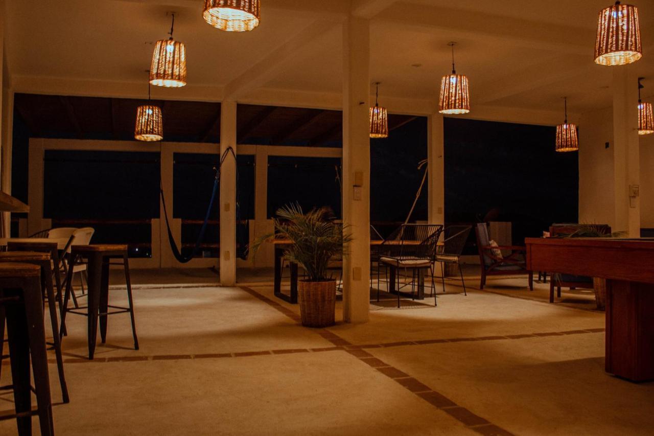 Casa Mirador *
