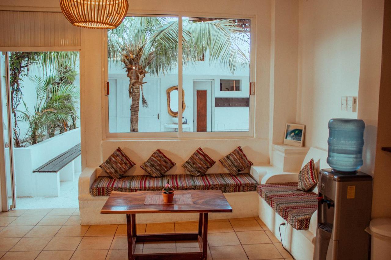 Casa Mirador *