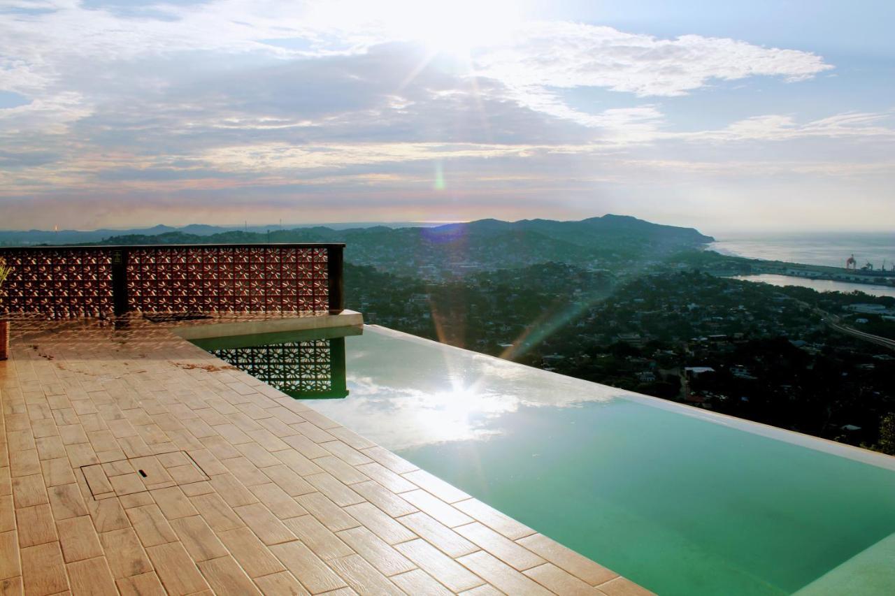 Casa Mirador